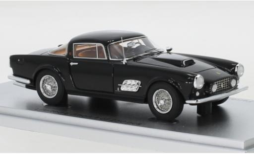 Ferrari 410 1/43 Kess Superamerika 2S nero 1957 sn0715SA modellino in miniatura