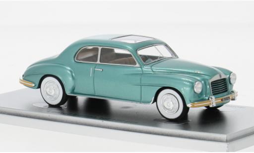 Isotta Fraschini 1/43 Kess 8C Monterosa grün 1947 1:43 modellino in miniatura