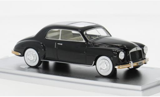 Isotta Fraschini 1/43 Kess 8C Monterosa schwarz 1947 1:43 modellino in miniatura
