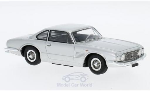 Maserati 5000 GT 1/43 Kess Ghia grigio 1961 modellino in miniatura
