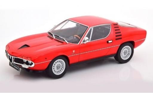 Alfa Romeo Montreal 1/18 KK Scale rot 1970 1:18 modellino in miniatura