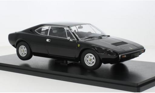 Ferrari 308 1/18 KK Scale GT4 schwarz 1974 1:18 modellino in miniatura