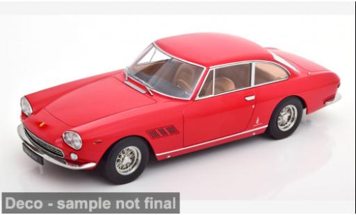 Ferrari 330 1/18 KK Scale GT 2+2 rot 1964 1:18 modellino in miniatura