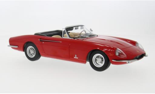 Ferrari 365 1/18 KK Scale California Spyder rot 1966 1:18 modellino in miniatura