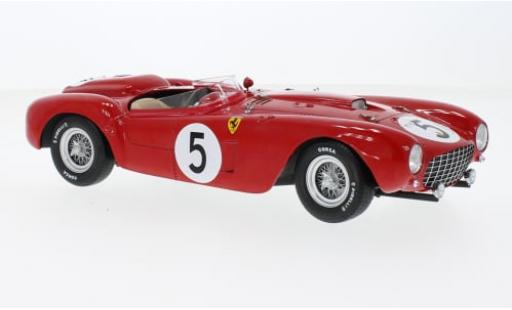 Ferrari 375 1/18 KK Scale Plus RHD No.5 Scuderia 24h Le Mans 1954 1:18 modellino in miniatura