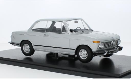 Bmw 2002 1/18 KK Scale ti d 1971 modellino in miniatura