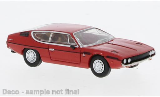 Lamborghini Espada 1/87 PCX87 1:87 modellino in miniatura