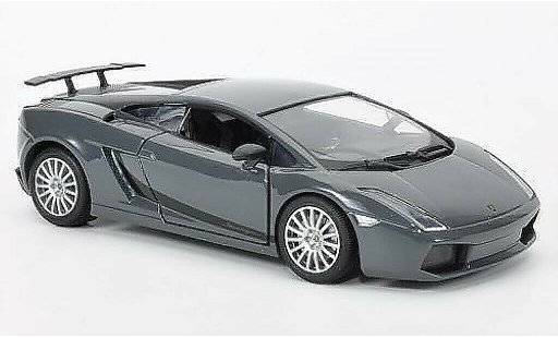 Lamborghini Gallardo Superleggera 1/24 Motorama 2008 modellini auto