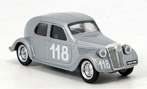 Lancia Aprilia Base 1/43 Brumm No.118 Mille Miglia 1947 modellini auto
