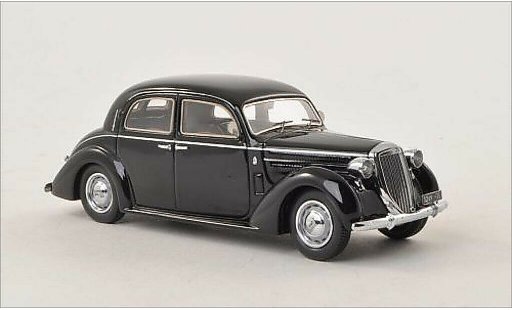 Lancia Aprilia Pininfarina 1/43 Kess nero 1939 modellini auto