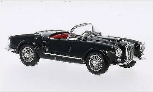 Lancia Aurelia B24 1/43 Spark Spider America 1955 modellini auto