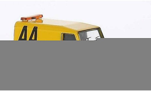 Land Rover Defender Base 1/76 Oxford AA modellini auto
