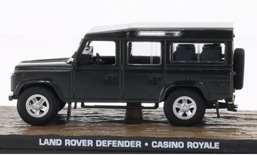 Land Rover Defender 1/43 SpecialC grü .-007 1:43 modellino in miniatura