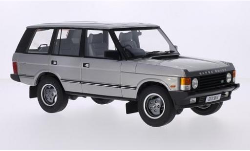 Land Rover Range Rover 1/18 Cult Scale Models Vo grau Cult Scale Mo 1:18 modellino in miniatura