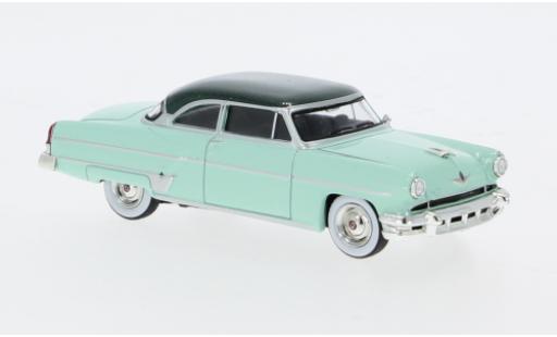 Lincoln Capri 1/64 Mini GT türki 1:64 modellino in miniatura