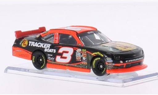 Chevrolet Camaro 1/64 Lionel Racing No.3 Richard Childress Racing Bass Pro Shops Nascar 2015 T.Dillon modellino in miniatura