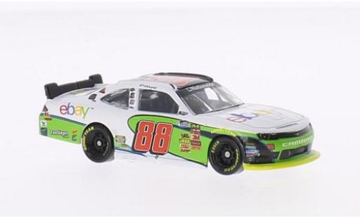 Chevrolet Camaro 1/64 Lionel Racing No.88 JR Motorsports ebay Nascar 2014 D.Earnhardt Jr. modellino in miniatura