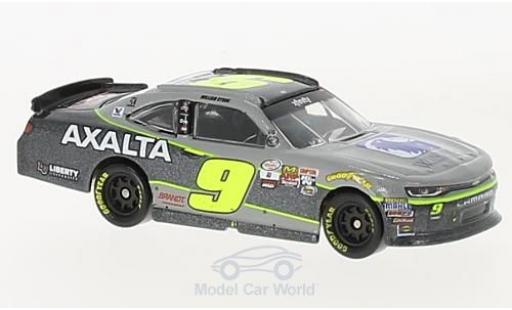 Chevrolet Camaro 1/64 Lionel Racing No.9 JR Motorsports Axalta Lowa Win Nascar 2017 W.Byron ohne Vitrine modellino in miniatura