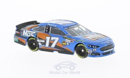 Ford Fusion 1/64 Lionel Racing No.17 Roush Fenway Racing Nos Nascar 2014 R.Stenhouse Jr. modellino in miniatura