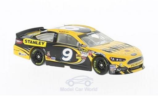 Ford Fusion 1/64 Lionel Racing No.9 Richard Petty Motorsports DeWalt Nascar 2013 M.Ambrosa modellino in miniatura