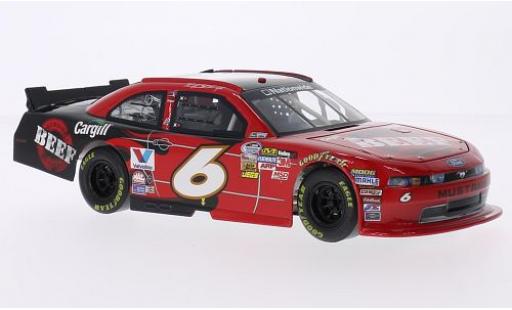 Ford Mustang 1/24 Lionel Racing No.6 Roush Fenway Racing Cargill Nascar 2012 R.Stenhouse Jr. modellino in miniatura