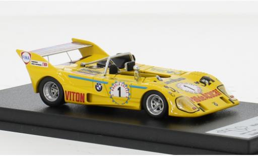 Lola T292 1/43 Trofeu 1:43 modellino in miniatura