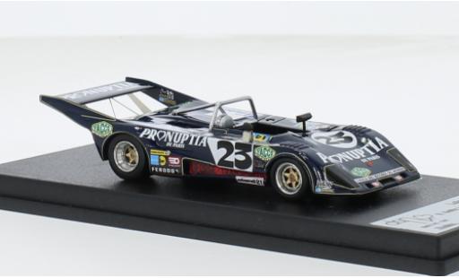 Lola T294 1/43 Trofeu /6 #23 1:43 modellino in miniatura