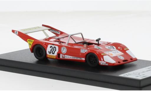 Lola T298 1/43 Trofeu #30 1:43 modellino in miniatura