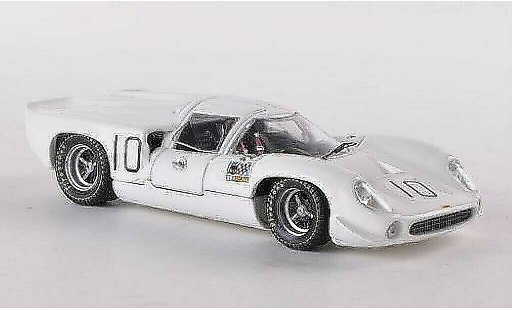 Lola T70 1967 1/43 Best Coupe No.10 Norisring modellini auto