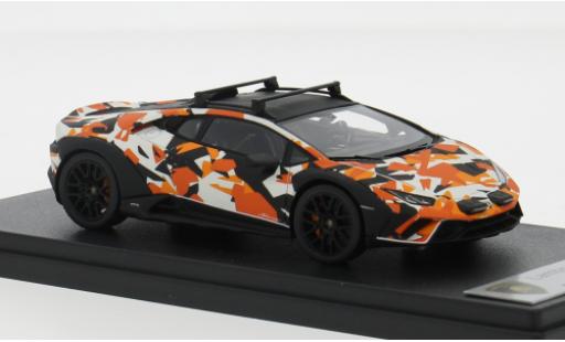 Lamborghini Huracan 1/43 Look Smart Sterrato All-Terrain 2024 1:43 modellino in miniatura