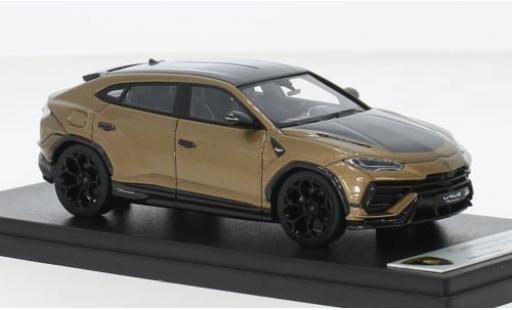 Lamborghini Urus 1/43 Look Smart Performante metallise braun/carbon 2022 1:43 modellino in miniatura