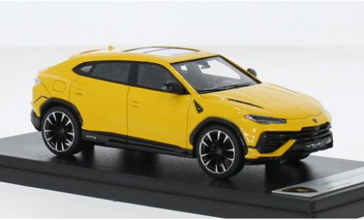 Lamborghini Urus 1/43 Look Smart S metallise gelb 2022 1:43 modellino in miniatura
