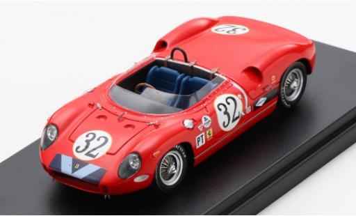 Ferrari 330 1/43 Look Smart P No.32 12h Sebring 1965 modellino in miniatura