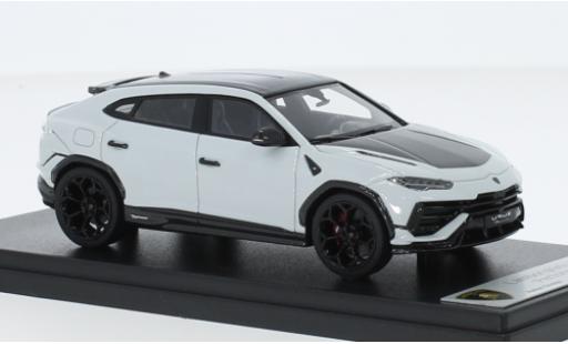Lamborghini Urus 1/43 Look Smart Performante bianco/nero 2022 modellino in miniatura