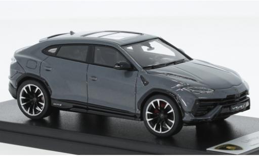 Lamborghini Urus 1/43 Look Smart S metallise grigio 2022 modellino in miniatura