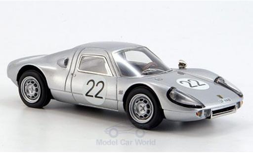 Porsche 904 1965 1/43 Look Smart GTS No.22 GP Österreich 1965 modellino in miniatura