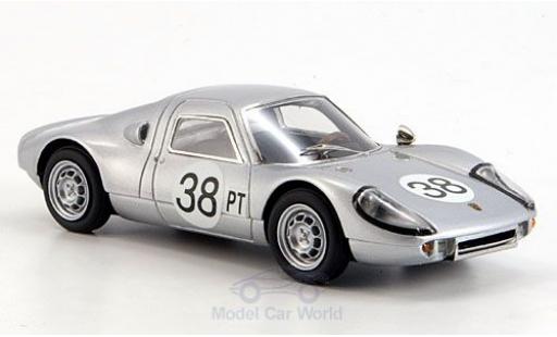 Porsche 904 1964 1/43 Look Smart GTS No.38 Sebring 1964 modellino in miniatura
