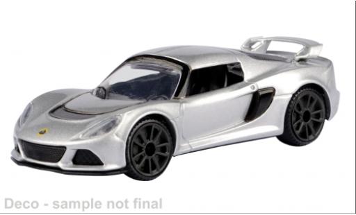 Lotus Exige 1/43 Motormax S silber 1:43 modellino in miniatura