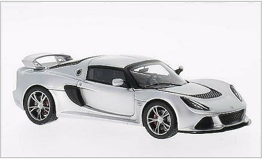 Lotus Exige Base 1/43 Spark S grigio 2013 modellini auto