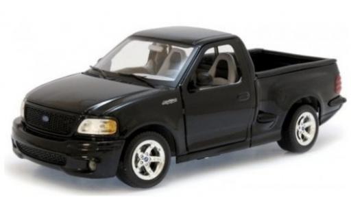 Ford F-1 1/18 Maisto 50 SVT Lightning nero l'éce 1:21 modellino in miniatura