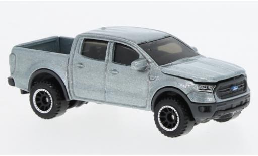 Ford Ranger 1/64 Matchbox d 2016 modellino in miniatura