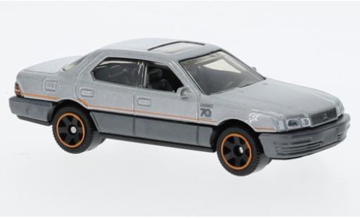 Lexus LS 1/64 Matchbox 400 d 1994 modellino in miniatura