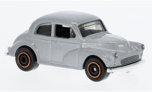 Morris Minor 1/64 Matchbox Saloon d 1976 modellino in miniatura