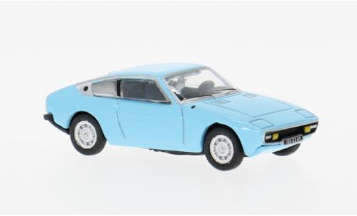 Simca Bagheera 1/87 Norev Matra blau 1975 1:87 modellino in miniatura