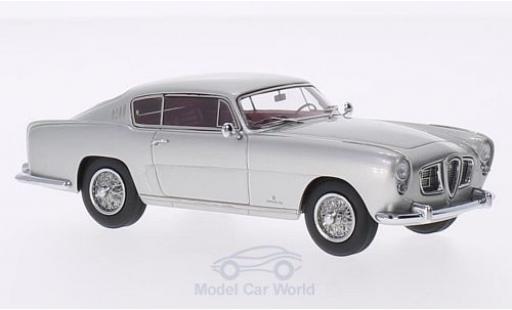 Alfa Romeo 1900 1/43 Matrix CSS Speciale Ghia Coupe grigio modellino in miniatura