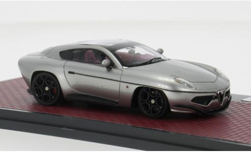 Alfa Romeo Disco 1/43 Matrix Volante silber 2013 1:43 modellino in miniatura