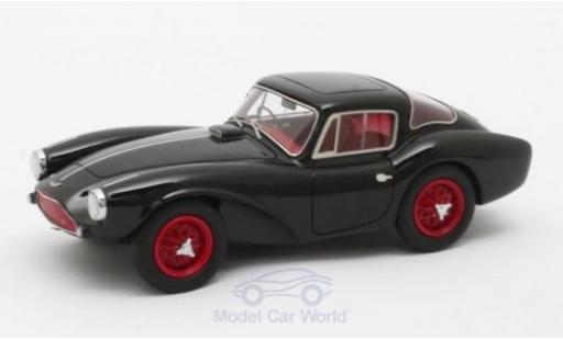 Aston Martin DB3 1/43 Matrix DB 3 S FHC nero 1956 modellino in miniatura