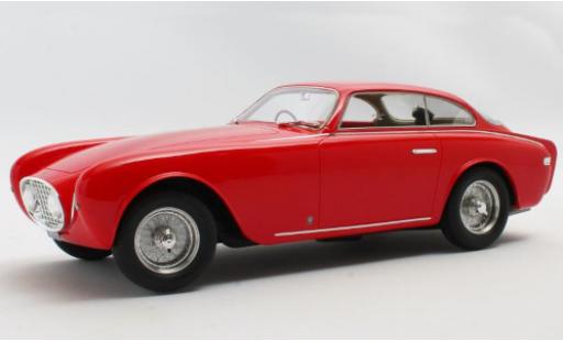 Ferrari 212 1/18 Matrix Inter Coupe Vignale rosso RHD 1951 modellino in miniatura