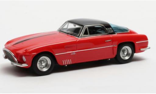 Ferrari 250 1/43 Matrix Europa Coupe Vignale rosso/nero 1954 #0313EU modellino in miniatura