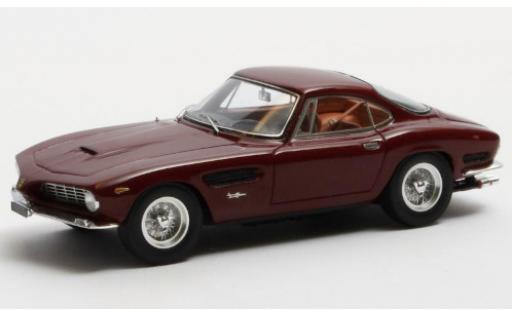 Ferrari 250 1/43 Matrix GT Berlinetta Passo Corto Lusso Bertone rosso 1962 No.3269GT modellino in miniatura